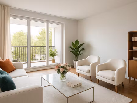 vente appartement 5 pièces