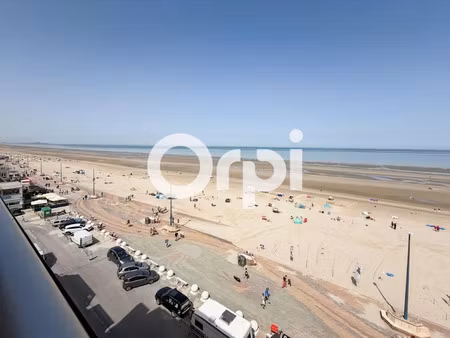 vente appartement 3 pièces 50 m² à bray-dunes (59123)  349 650 €