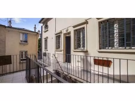 appartement paris 11ᵉ (75)