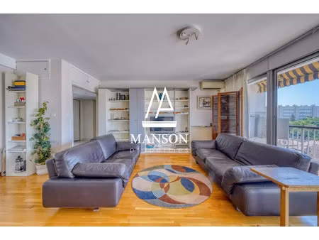 vente appartement 5 pièces 104.15 m² à bordeaux (33000)  330 750 €