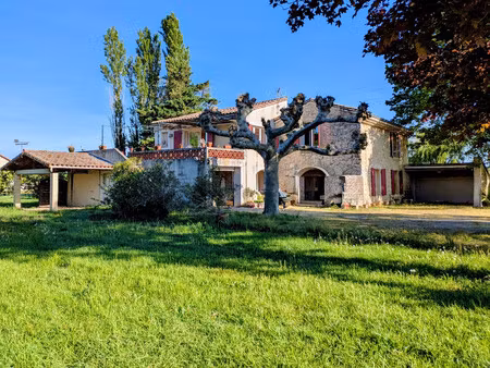 maison à vendre à livron-sur-drôme (26250) - drôme
