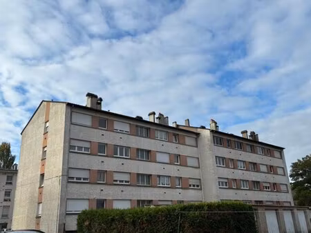 en vente appartement 65 m² – 67 379 € |boulay-moselle