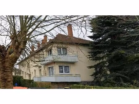 en vente appartement 108 m² – 96 000 € |stiring-wendel