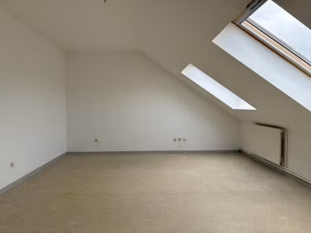 en vente appartement 56 m² – 45 650 € |stiring-wendel