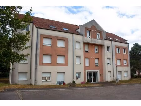 en vente appartement 66 m² – 53 618 € |stiring-wendel