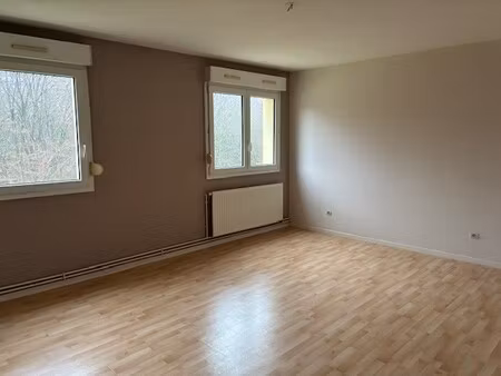 en vente appartement 80 m² – 60 507 € |stiring-wendel