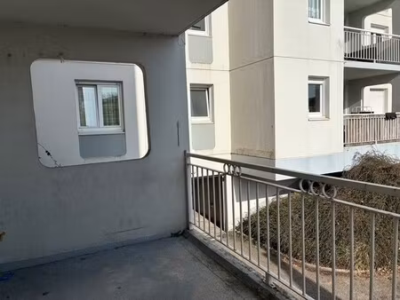 en vente appartement 81 m² – 56 765 € |freyming-merlebach