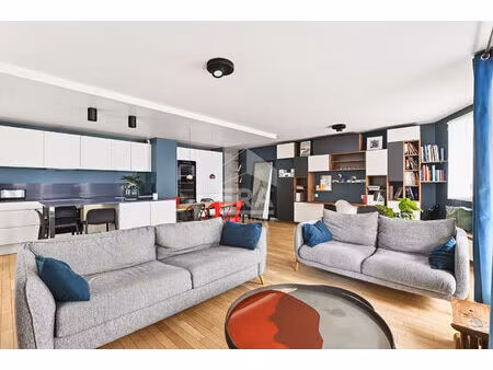 appartement 4 pièces 101 m² à vendre / acheter boulogne-billancourt 92100 ? | era immobili