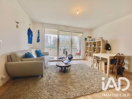 appartement à bussy-saint-georges (77600)