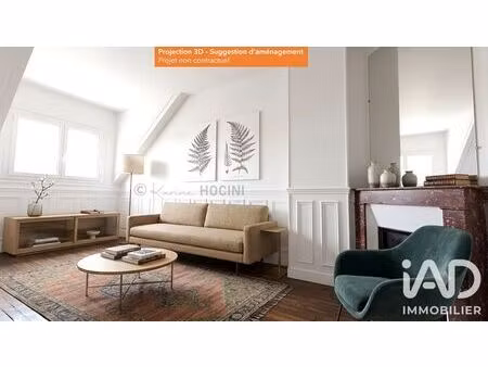appartement à juvisy-sur-orge (91260)
