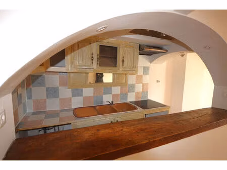 la motte - appartement 4 pièce(s) 72 m2