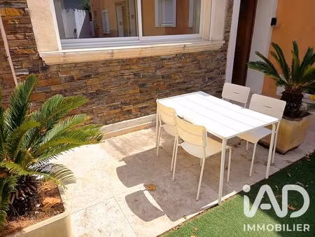 appartement à la seyne-sur-mer (83500)