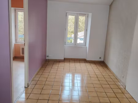 appartement 24m2