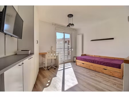 appartement 1 pièces 20 m² à vendre / acheter montpellier 34000 ? | era immobilier