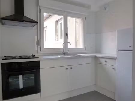 t2 bis - rue pierre villard - nancy