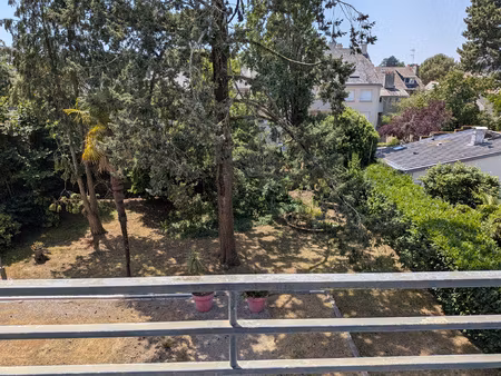 rd pt de rennes - appartement 96m2