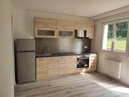 appartement oyonnax 2 pièce(s) 36.20 m²