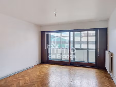appartement oyonnax 3 pièce(s) 69.64 m²