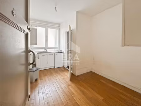 appartement 1 pièces 10 m² à vendre / acheter paris 16e arrondissement 75116 ? | era immob