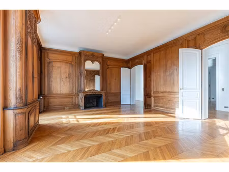 location appartement 11 pièces 477 m² à paris 16ème (75016)  nan €
