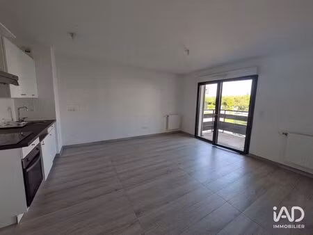 appartement à pontoise (95300)
