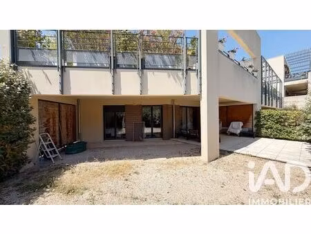 appartement à robion (84440)