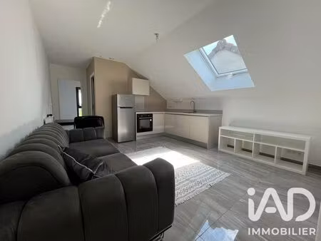 appartement à savigny-sur-orge (91600)