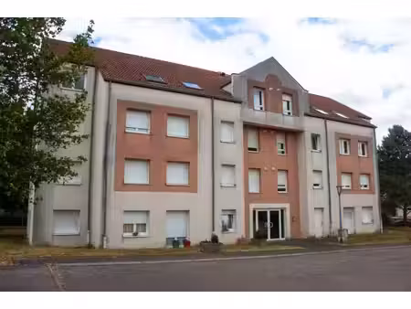 en vente appartement 66 m² – 53 618 € |stiring-wendel