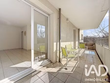 appartement à toulouse (31400)