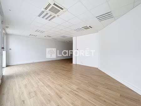 local commercial - angers hyper centre - 160 m²