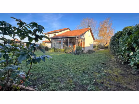vente maison 6 pièces 120 m² la tour-de-salvagny (69890)