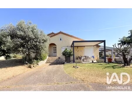maison à roussillon (38150)