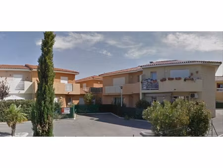 alenya villa 3 chambres + garage