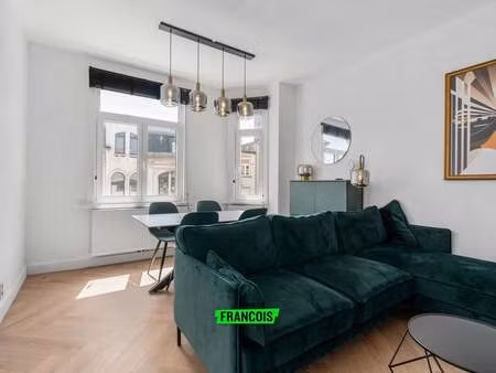 appartement à vendre à blankenberge € 165.000 (lprfl) - immo francois - blankenberge | zim