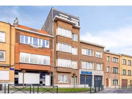 appartement charmant avec superbe vue