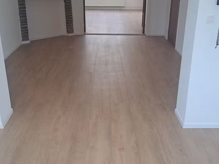 appartement à louer à rue du brochet 84 etterbeek (vwd17995)