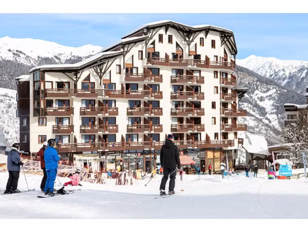 investissement en residence de tourisme