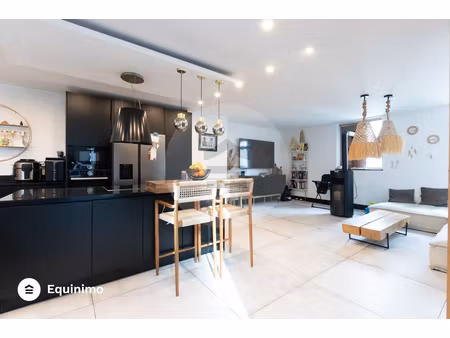 appartement 4 pièces