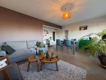 appartement à vendre à gent € 219.000 (lprf4) - immo de meester - kantoor deinze | zimmo
