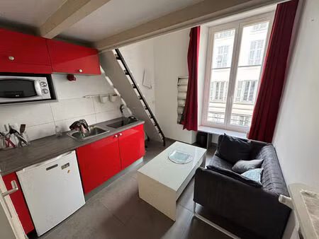 vente appartement 6 pièces  69.00m²  nice