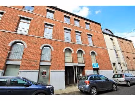 appartement à louer avec 1 chambre   philippeville (vbe40871)