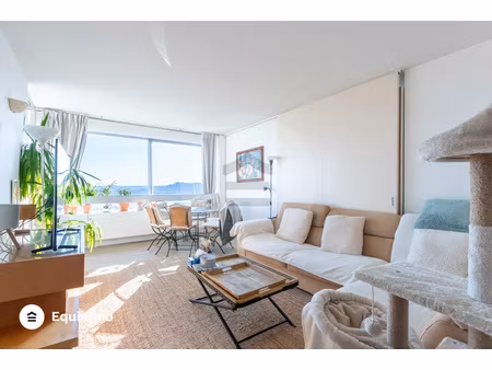 appartement 3 pièces