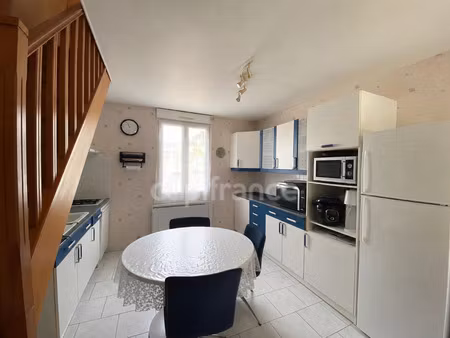 maison à vendre allichamps 8 pièce(s) 155m2 145 000€