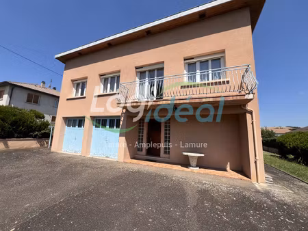 amplepuis -