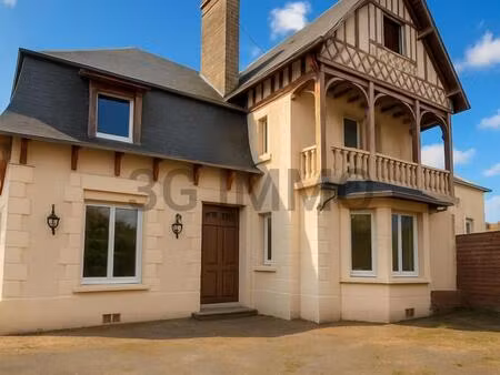 propriété 8 pièces