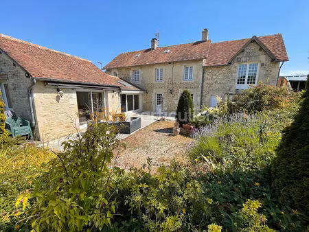 maison en pierre