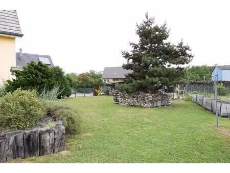 maison 5 pièces
