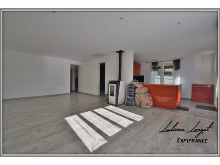 maison à vendre neuilly saint front 4 pièce(s) 86m2 162 000€