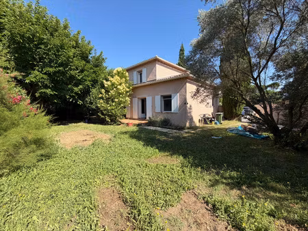 à louer – belle maison familiale de 120 m² à orange