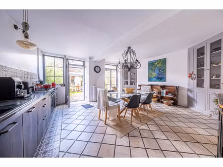 maison rosay en brie